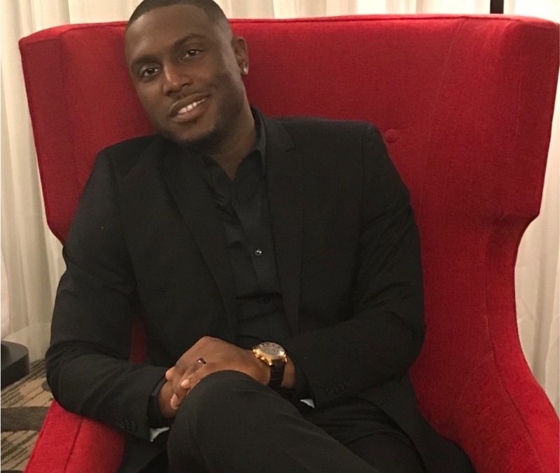 Dion Richardson