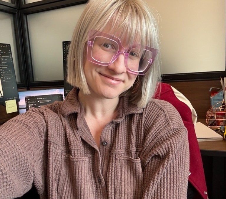 Hannah VanLaningham